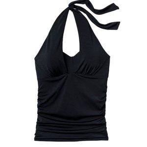 NWT - Athleta - two way bikini top